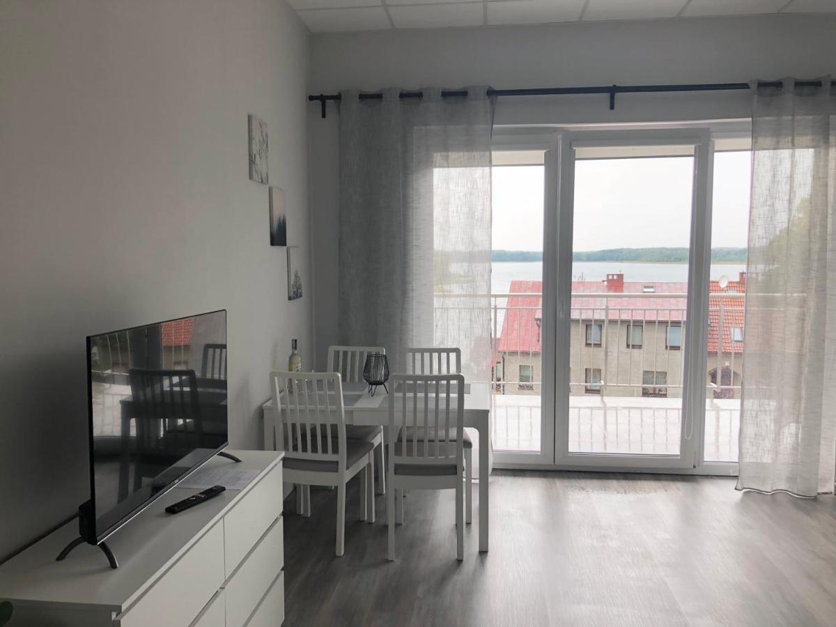Apartamenty Na Wzgorzu Ińsko Exteriör bild