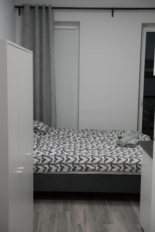 Apartamenty Na Wzgorzu Ińsko Exteriör bild