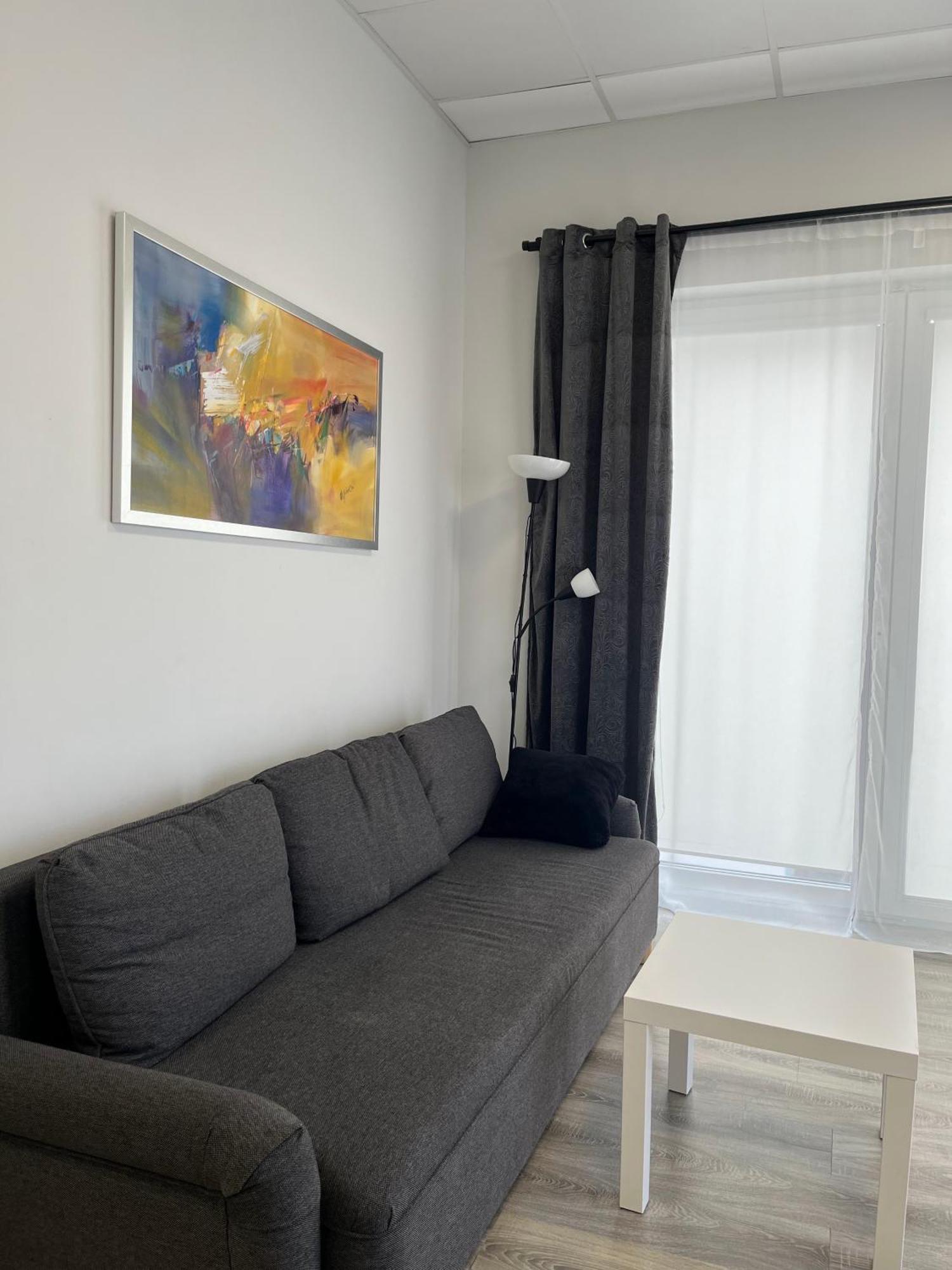 Apartamenty Na Wzgorzu Ińsko Exteriör bild