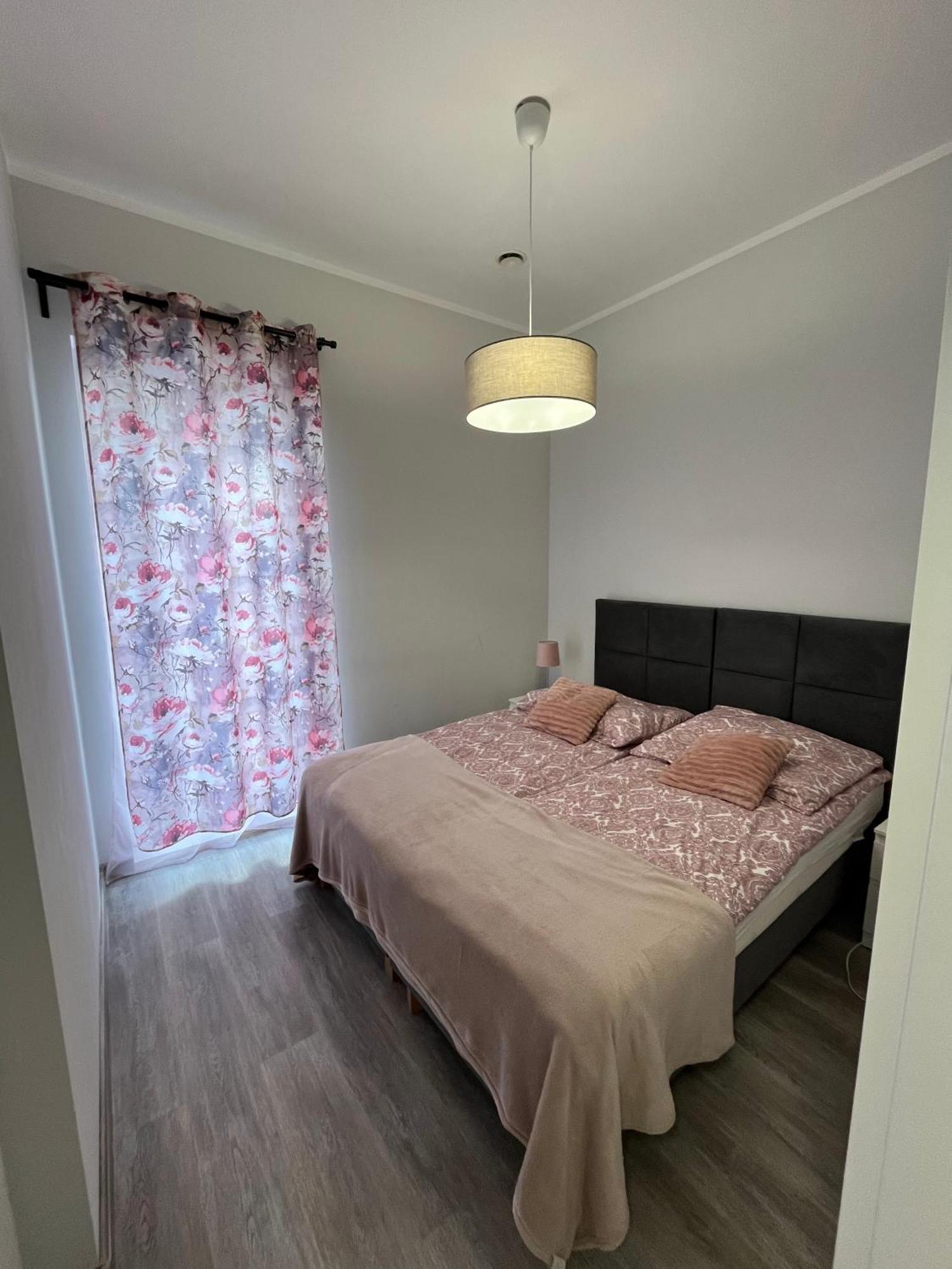 Apartamenty Na Wzgorzu Ińsko Exteriör bild