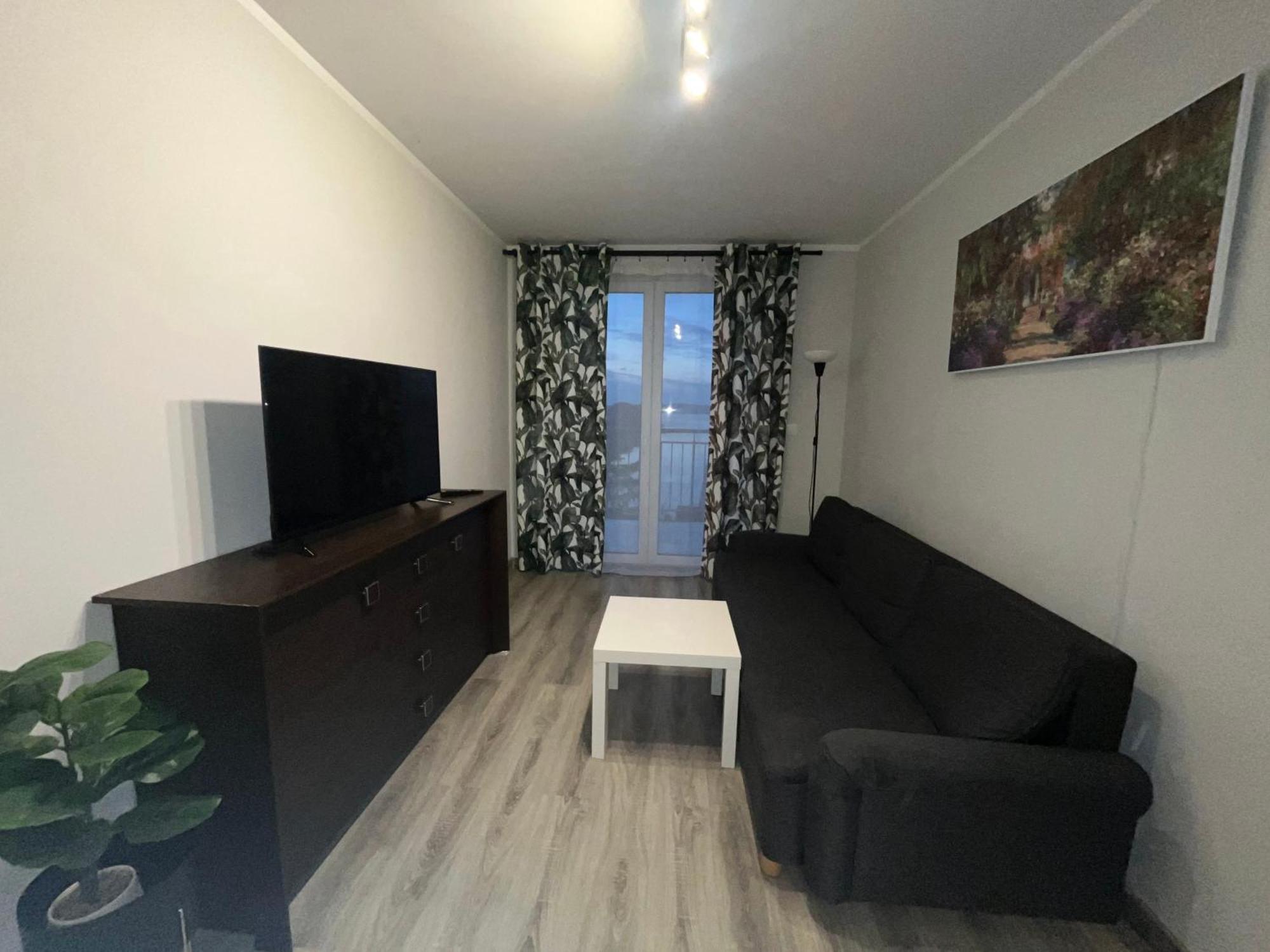 Apartamenty Na Wzgorzu Ińsko Exteriör bild