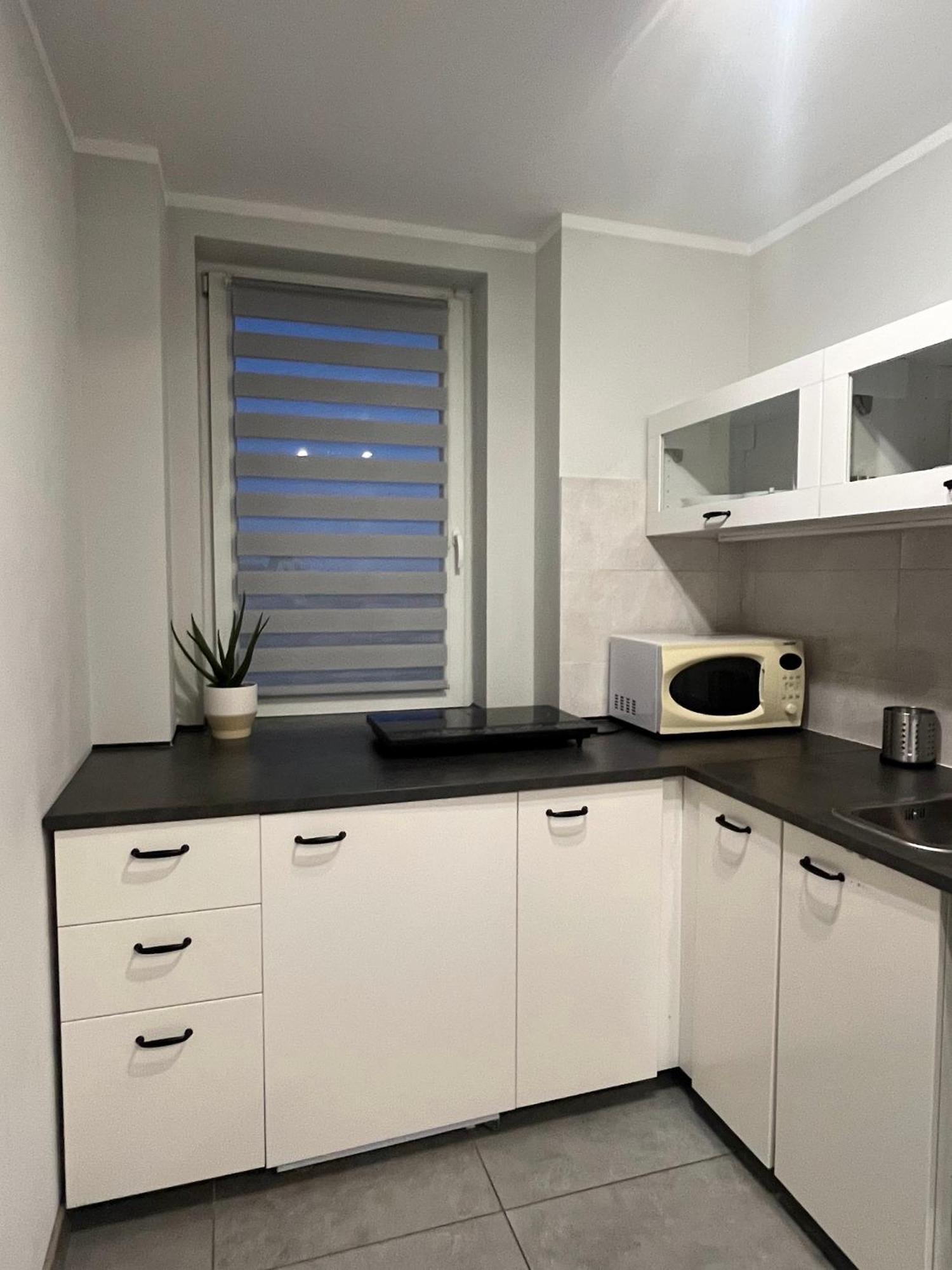 Apartamenty Na Wzgorzu Ińsko Exteriör bild