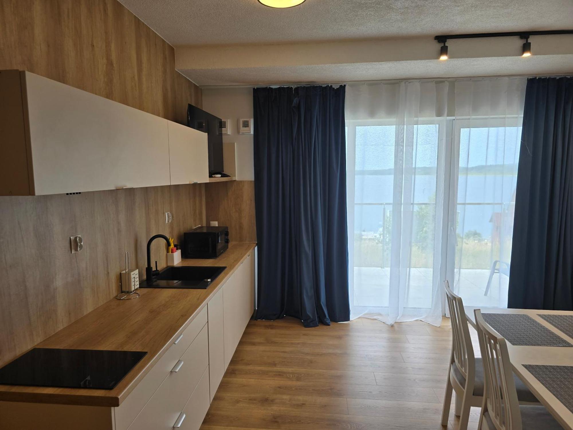 Apartamenty Na Wzgorzu Ińsko Exteriör bild