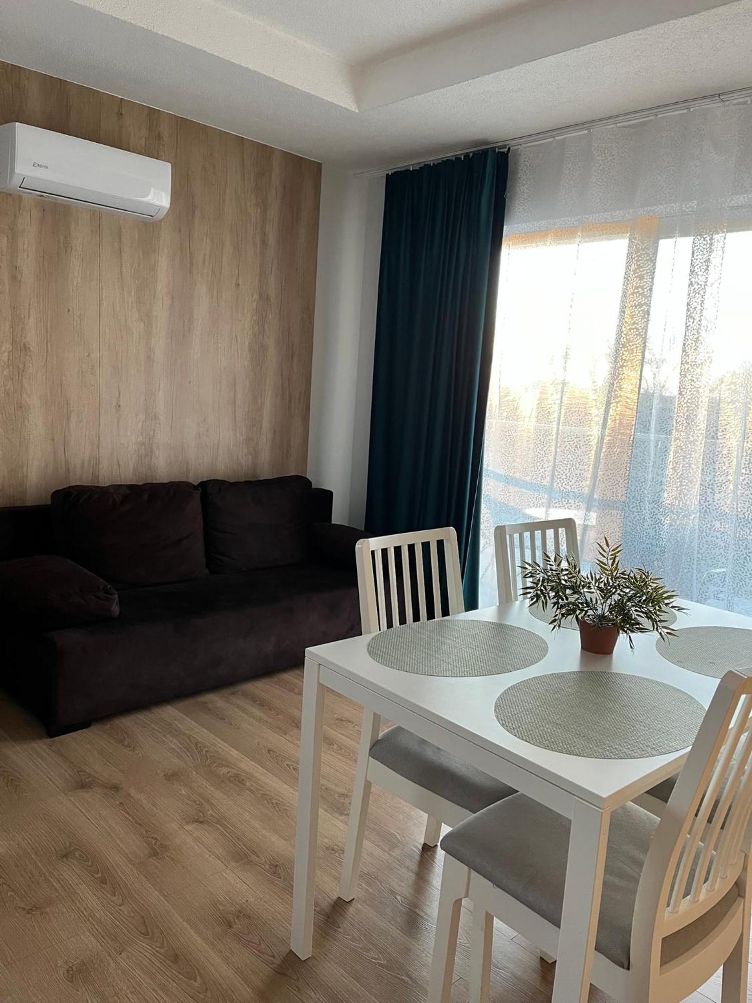 Apartamenty Na Wzgorzu Ińsko Exteriör bild