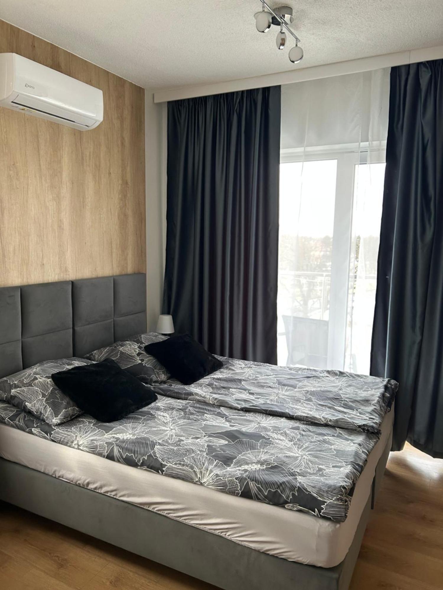 Apartamenty Na Wzgorzu Ińsko Exteriör bild