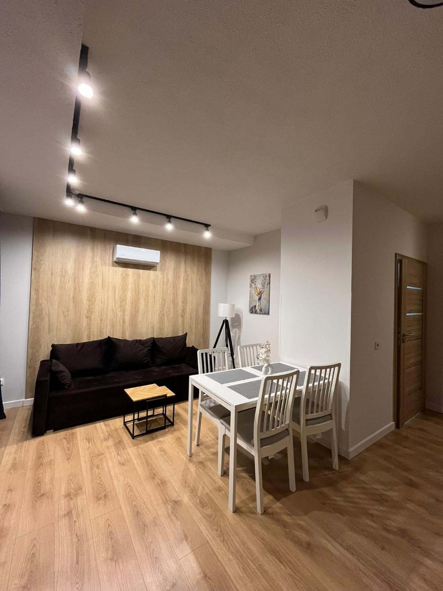 Apartamenty Na Wzgorzu Ińsko Exteriör bild