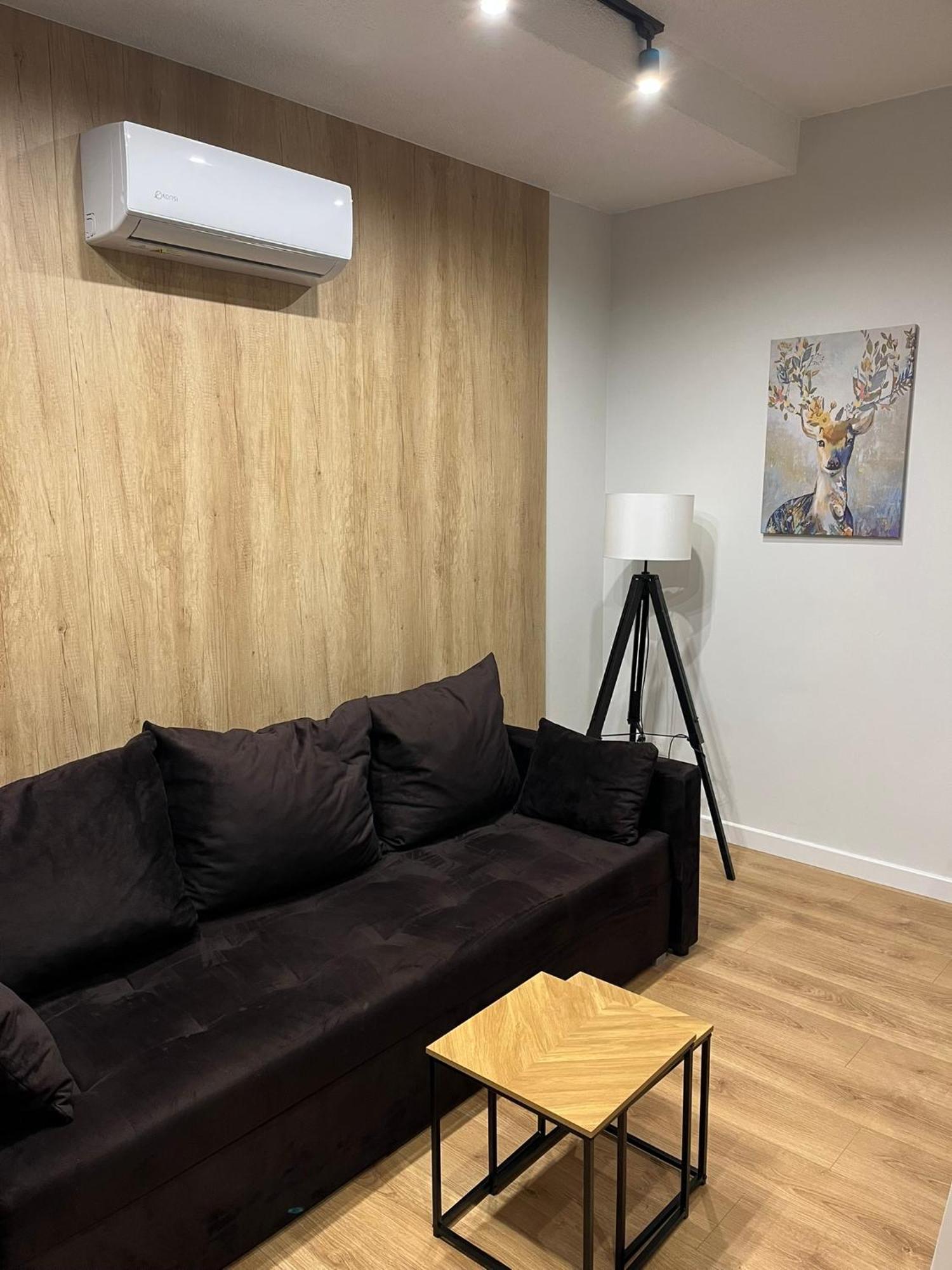 Apartamenty Na Wzgorzu Ińsko Exteriör bild