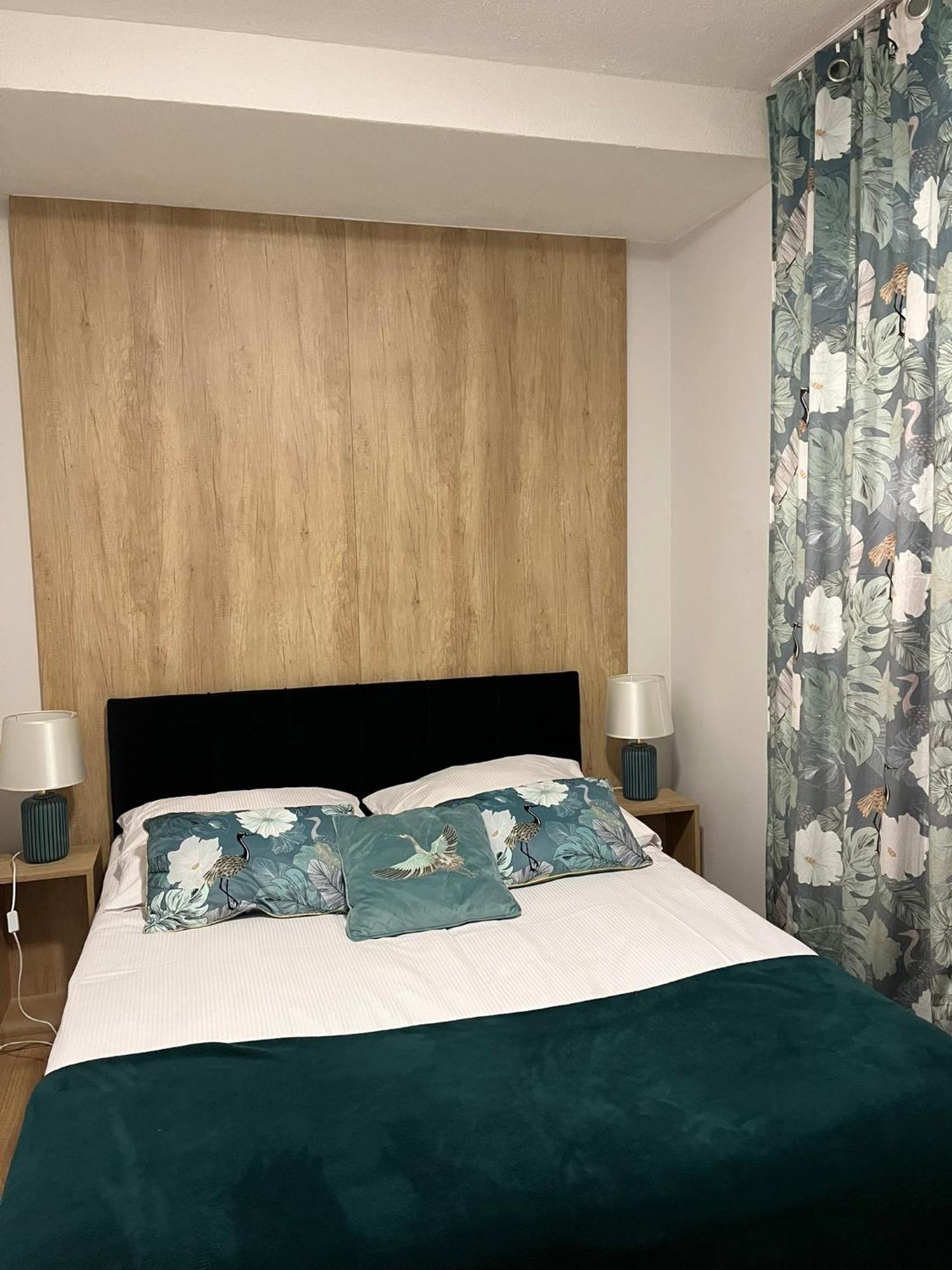Apartamenty Na Wzgorzu Ińsko Exteriör bild