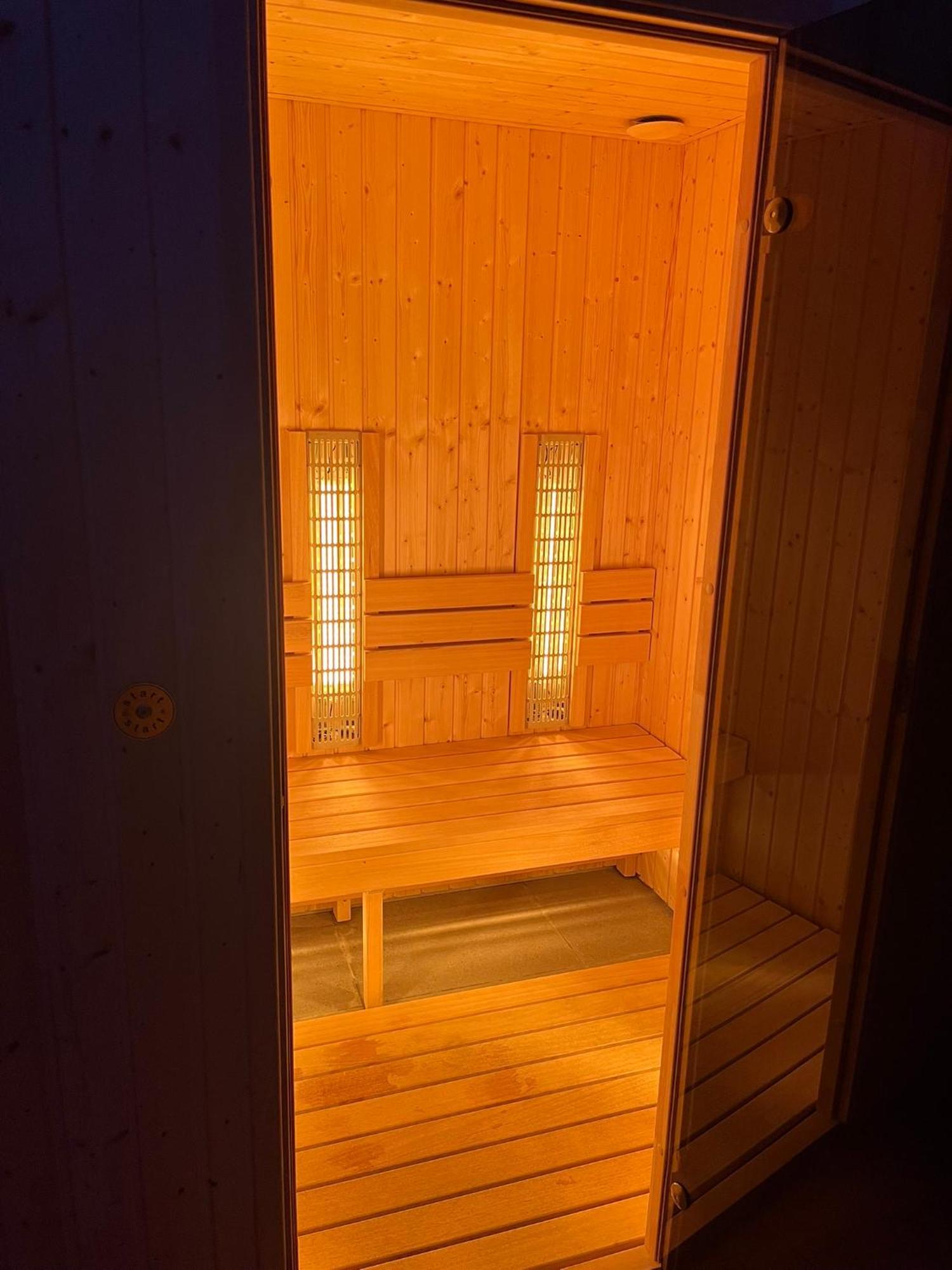 Apartamenty Na Wzgorzu Ińsko Exteriör bild