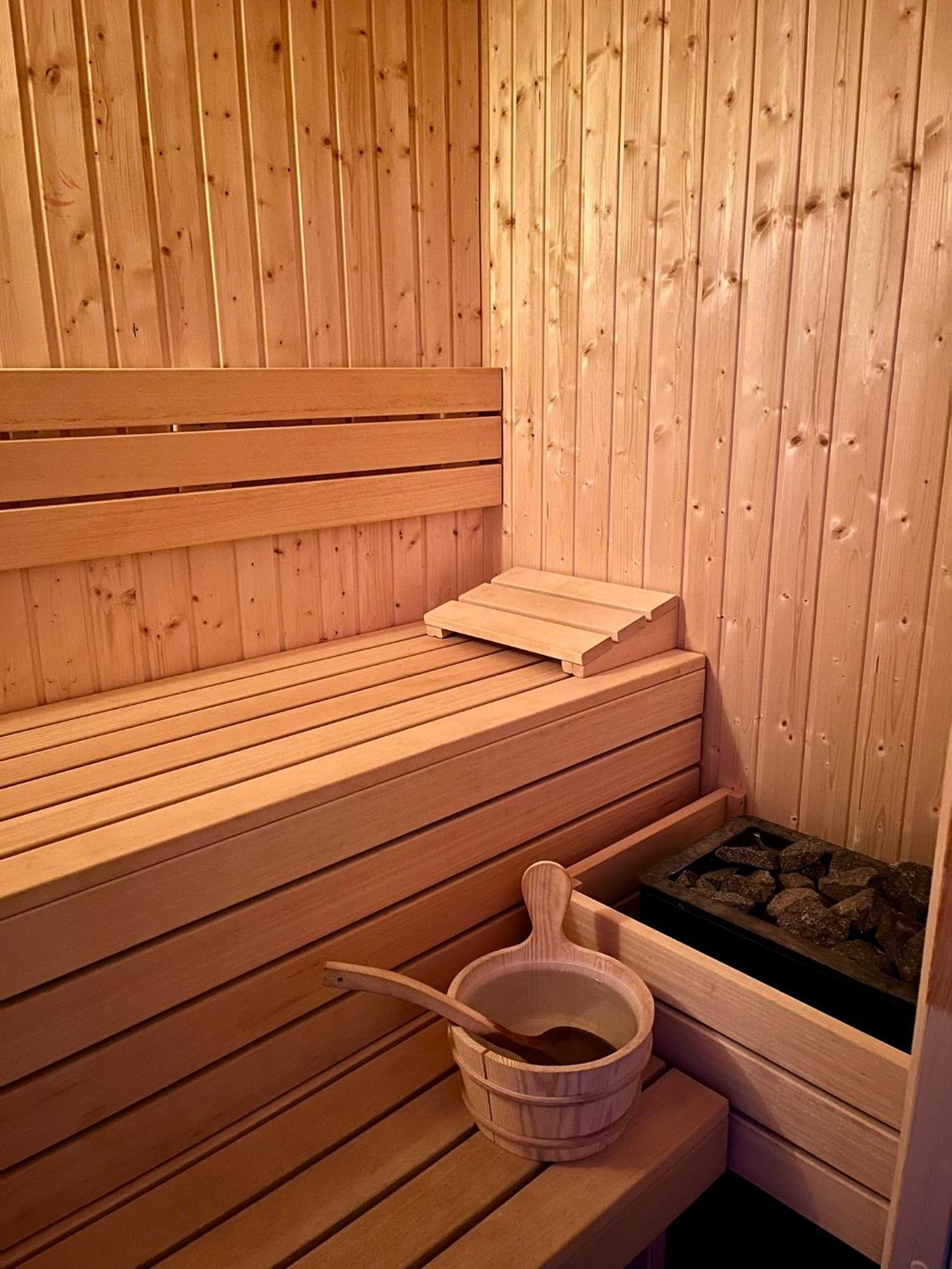 Apartamenty Na Wzgorzu Ińsko Exteriör bild